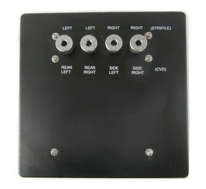 Mattson 55-00637 ICP Remote Endpoint Detector Assembly Set 263-01663-00 Working