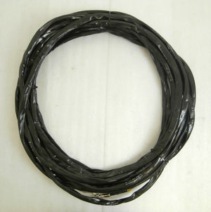 Hitachi 201A2 RF Cable 72 Foot 22M M-511E Microwave Plasma System Working