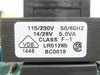 Oriel 27-20-010 Power Supply Main Board PCB Assembly Working Spare