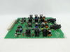 JEOL BP102021-00 Driver PCB Card CLAL DRVR2 PB JWS-2000 SEM Working Spare