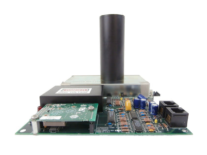 Ultrapointe 000276 Spectrometer PMT Preamp PCB Assembly KLA-Tencor Working