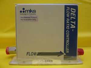 MKS Instruments FRCA-25761 Delta Flow Ratio Controller 2000 SCCM N2 New Surplus