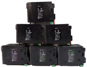 Watlow RMSA-RAAA-AAHB Temperature Controller AMAT 0190-47365 Lot of 6 New