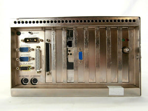 Novellus Systems 02-107939-00 Module Controller PA7800 COMP P166/64 24V Spare