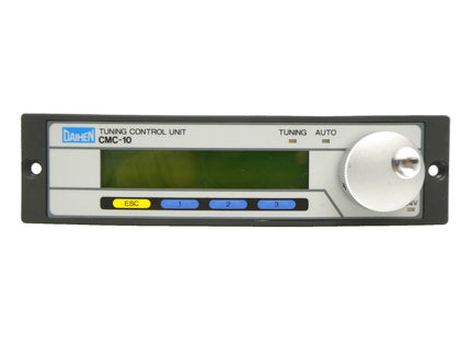 Daihen CMC-10A Automatic Microwave Tuning Control Unit CMC-10 Working