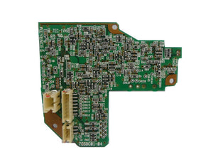 Keyence 703BC01-04 Processor Board PCB Nikon NSR-S610C Working Spare