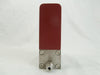 STEC SEC-4550M Mass Flow Controller MFC SEC-4550 20 LM N2O Used Working