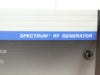 Spectrum B-5002 ENI Power Systems B-5002-12054 RF Generator 1.985MHz Untested