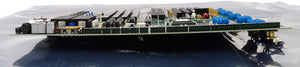 Semitool 23860-501 502 N2 Heater Control Interface Anneal Control PCB Working