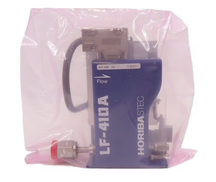 Horiba STEC LF-410A-EVD Liquid Flow Meter AMAT 3030-11633 OEM Refurbished