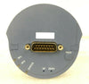 Inficon 390-144 Diaphragm Gauge Manometer CDG100D AMAT Working Surplus