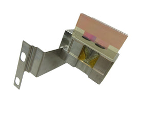 Nikon Precision BS91A WT Linear Scale NSR-S204B Scanning System Working