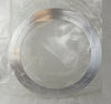 Ulvac Technologies EM0663-121-02B Gas Ring Lower New Surplus