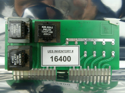 SCI Solid Controls 428-957 Transformer Board PCB Card 0428-9560 Used Working