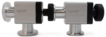 VAT 26428-KA01-BPY1 HV Angle Valve Reseller Lot of 2 Working Surplus