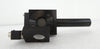 Ophir Optronics Solution 171015B Laser Sensor 150C-A-1-C(Y) with Filter Working