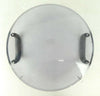 AMAT Applied Materials 02220-10263 MxP Etch Chamber Cover Transparent Lid Spare