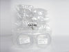M.E.C. Tech MEC83306-3018L Focus Ring Posi-Snap Tex Reseller Lot of 46 New
