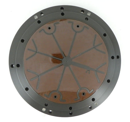 AMAT Applied Materials 0040-99997 200mm ESC Notch Pedestal 0040-09957 Working