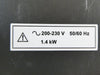 PDX 900-2V AE Advanced Energy 3156024-132 LF Generator AMAT 0190-08677 Surplus