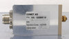 Comet 10009897.00 RF Match Phase/MAG Module 5000W @ 13.56 MHz Lot of 2 Working