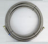 CTI-Cryogenics 8043156G600 Cryopump Return CryoLine 50' AMAT 3400-01375 Working