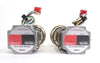 Comet CVMN-500BC/10-BEC Variable Vacuum Capacitor Reseller Lot of 4 Working