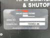 Applied Energy Systems 133353-86 HPM Emergency Alarm & Shut Off Station Working