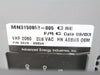 VHF 2060 AE Advanced Energy 0920-00056 RF Generator 3150852-005 AMAT Fault As-Is