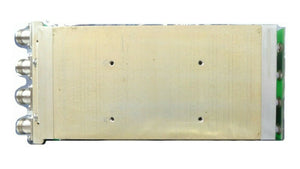 Comdel CB5000 RF Internal Distribution Module 5kW RF Generator Working Surplus