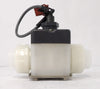 Data Industrial 8411515-9022 Flow Sensor 0-12 GPM Reseller Lot of 6 New Surplus