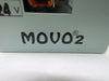 Servoland SVEL124-P*RFC*FBC Servo Drive Motor Amplifier MOVO2 Working Surplus