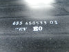 KLA Instruments 200mm Left Wafer Cassette Loader Stage 740-651233-01 2132 Used