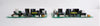 DIP EH0111(C)-5C Power Supply PCB EH0111 TEL 5024-000218-11 Lot of 4 Working