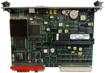 RadiSys 61-0880-31 Single Board Computer SBC PCB Card AMAT 0190-00318 Working