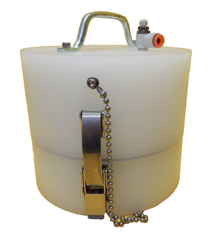 KLA-Tencor 720-14679-000 XP Objective Lens 0110155-000 Untested Surplus