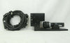 Cognex 800-5635-1 Wafer Camera System Acumen 10012 Sony XC-75 Computar 50mm Used