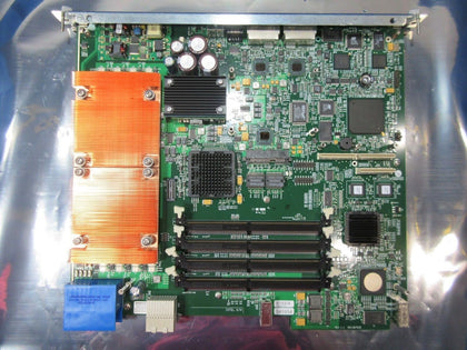 HP Hewllet-Packard AD239A Advanced Blade Server Processor AdvancedTCA Used