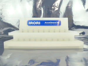 IRORI AC96-01 Cleaving Station Cleavage Block 4x24 AccuCleave-96 New Surplus