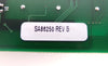 MKS Instruments SA86250 HEOG Control PCB ASTeX PC80151 AX8400 Working Surplus