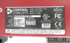 Control Concepts uF1HXTA0-32-P1R00 SCR Controller Module MicroFUSION Working
