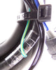 Yaskawa Electric SGMPS-01ACA-YA13 AC Servo Motor AMAT 0190-51415 Working