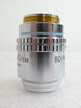 Nikon BD Plan Apo 40/.080 210/0 Microscope Objective Working Surplus