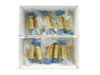Swagelok B-4F2-90 Brass In-Line Particulate Filter Reseller Lot of 10 New