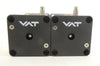 VAT 24428-XA11-BJM1 Vacuum Isolation Valve Lot of 6 Working