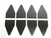 ASM 16-350880D01 Align Center Tool Plate Reseller Lot of 8 New Surplus