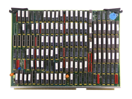KLA Instruments 710-023450-00 GC 16 Data PCB Card Working Surplus