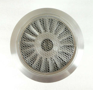 TW 250 Leybold 900601525 Turbomolecular Vacuum Pump Turbo Working Spare