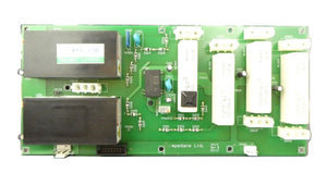 Impedans IP113 DC/DC Convertor PCB AMAT Applied Materials XR80 Working Surplus