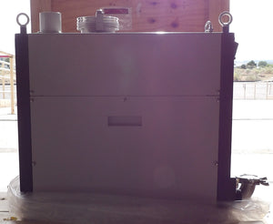 EV Ebara Technologies EV-S100N Dry Vacuum Pump Manufacturer Refurbished